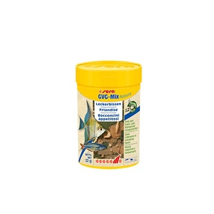 GVG-Mix Nature - 22GR
