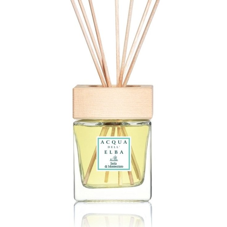 ISOLA MONTECRISTO PROF AM200ML