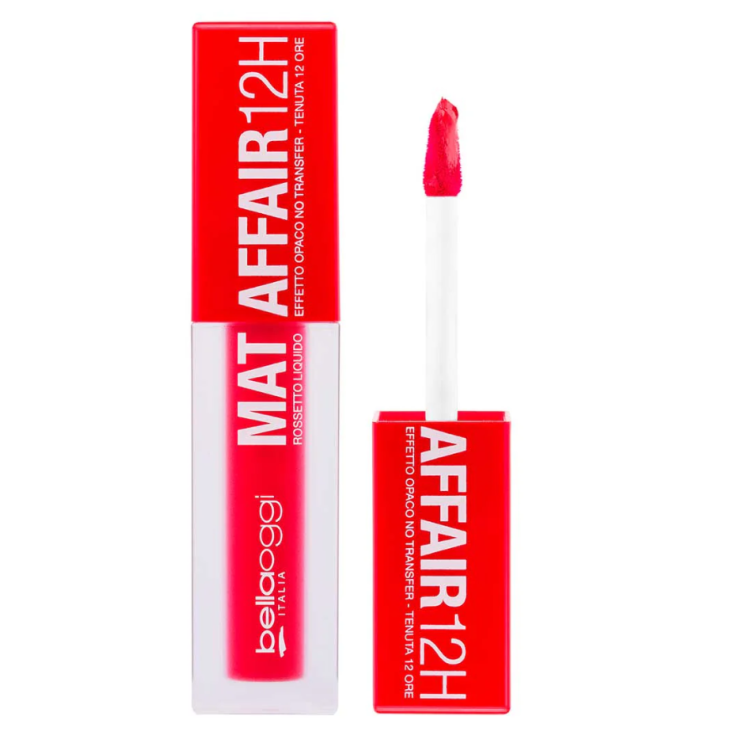 BELLAOGGI MAT AFFAIR 12H 009