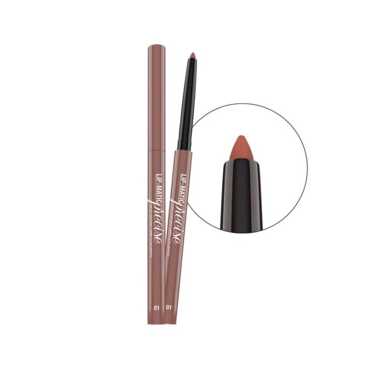 BELLAOGGI LIP MATIC PRECISE 01