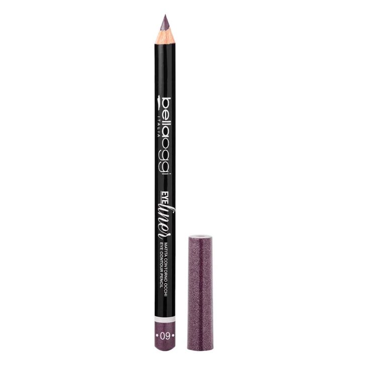 BELLAOGGI EYE LINER 009
