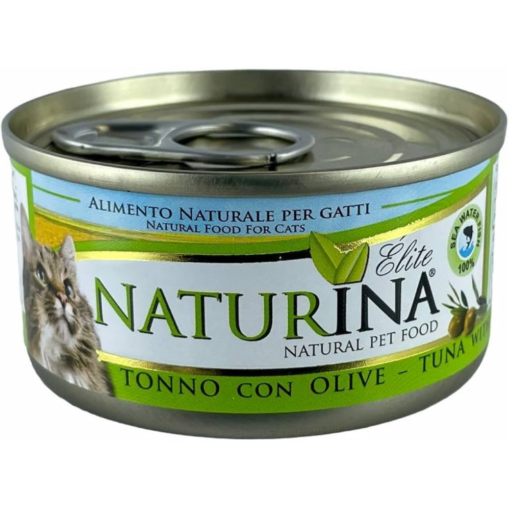 TONNO OLIVE 70G