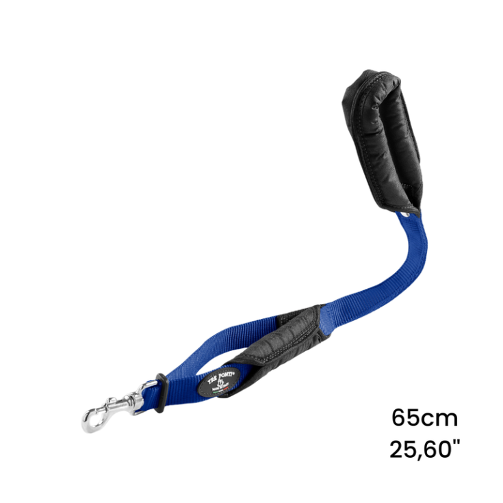 TP GUINZ DPP MAN BLU 65CM
