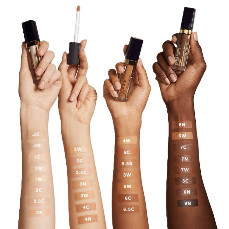 FUTURIST SOFT BGT SKINCEAL 1C