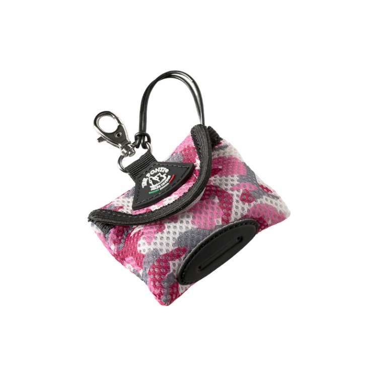 TP EASY CLEAN DISP P/SAC RA F