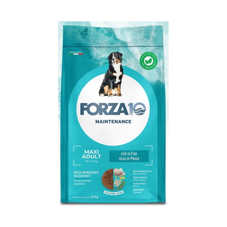F10 MANT DOGMAXADU PESC D12KG