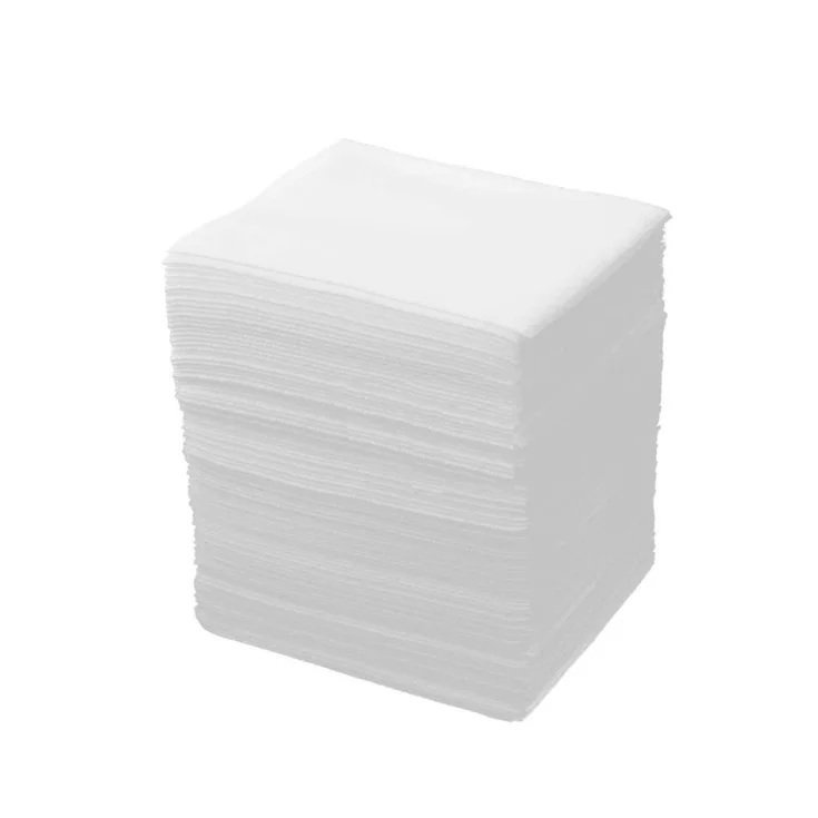 GARZA IDROF TGL 10X10CM N/STER