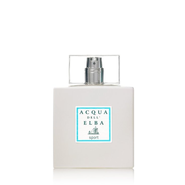 SPORT EDT 50ML