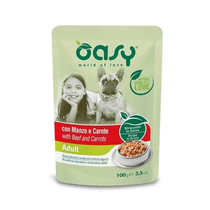 EASY CANE MANZO/CAROTINE 150G