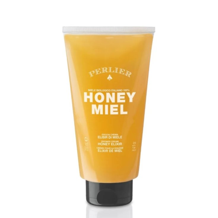 DOCCIA CREMA MIELE 250ML