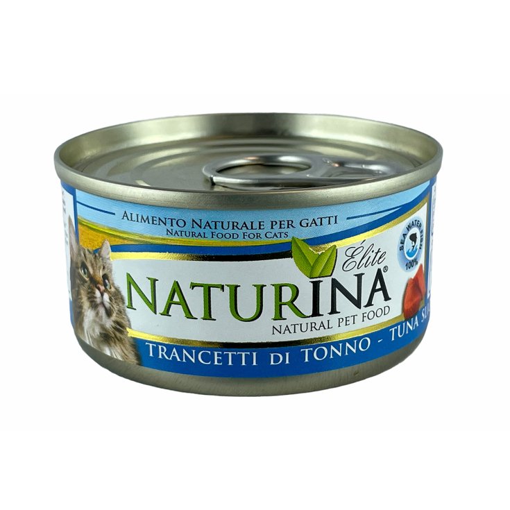 TRANCETTI DI TONNO 70G