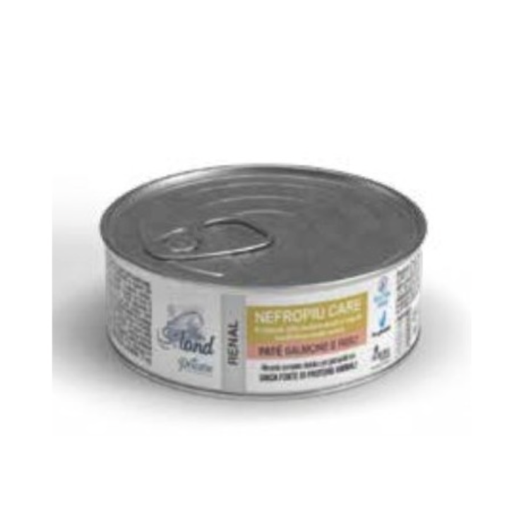SILAND NEFROPIU CARE SAL/RI85G