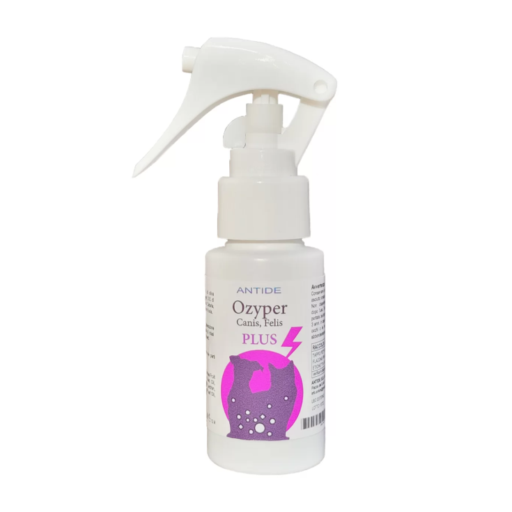 OZYPER CANIS FELIS PLUS SPRAY