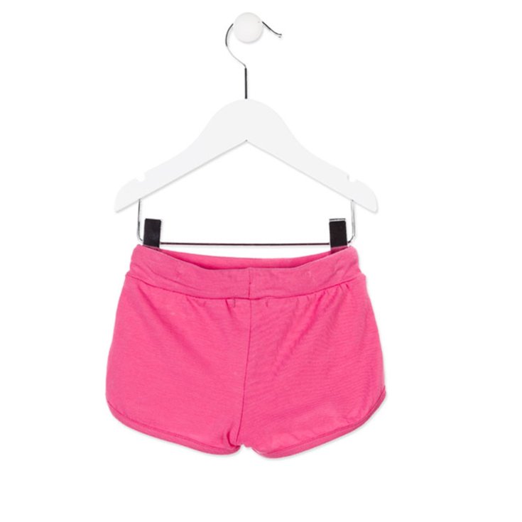 Pantaloncino shorts bimba bambina Losan