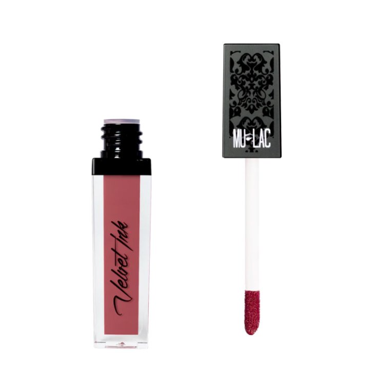 MULAC VELVET INK LIQUID LIPSTICK F