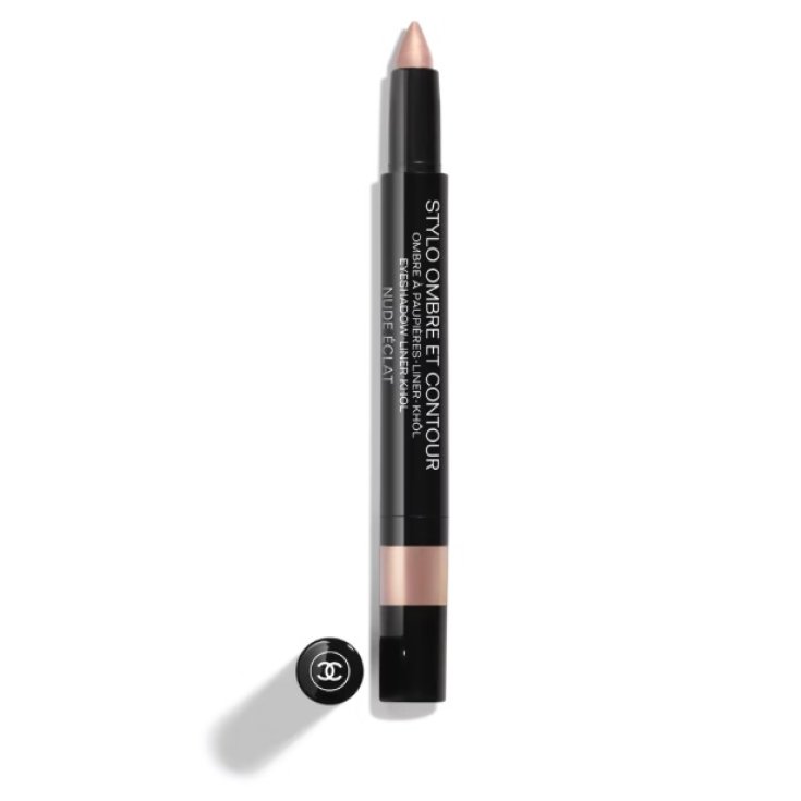 Stylo Ombre Et Contour Ombretto - Liner