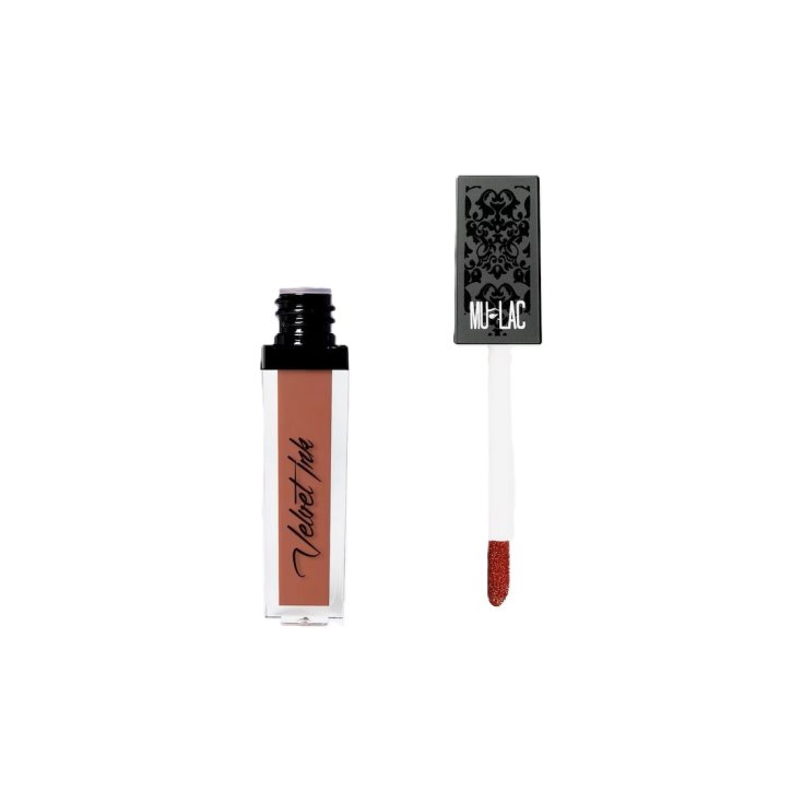 MULAC VELVET INK LIQUID LIPSTICK C