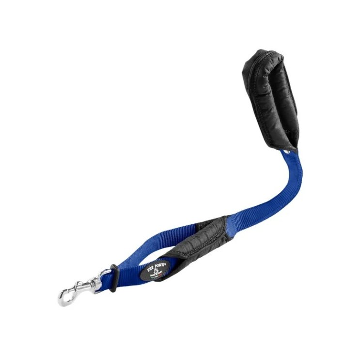 TP GUINZ DPP MAN BLU 105CM