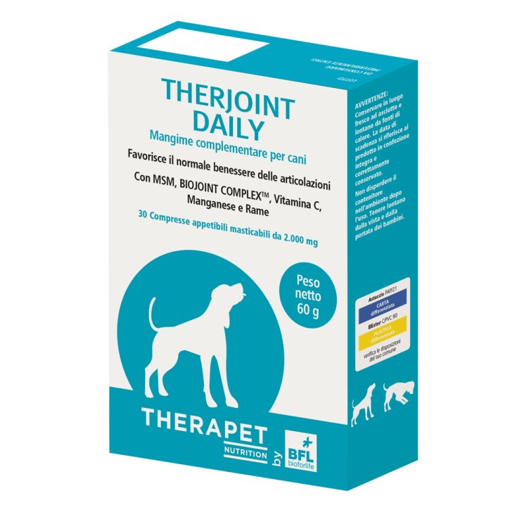 THERJOINT DAILY 30CPR