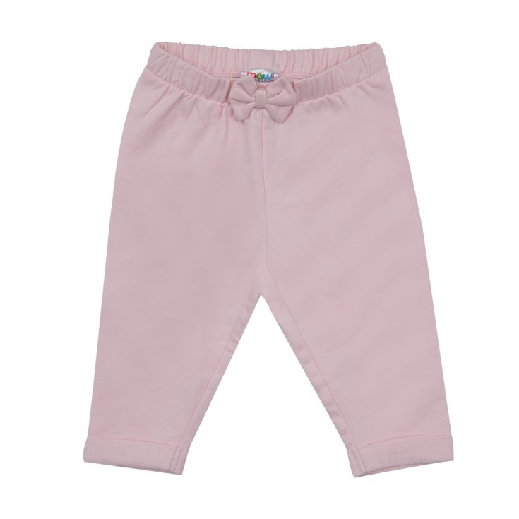 Pantalone leggings bimba bambina neonato