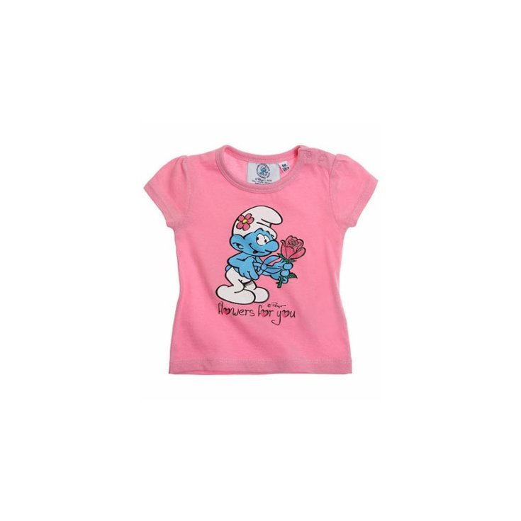 T-shirt maglia maglietta bimba bambina L