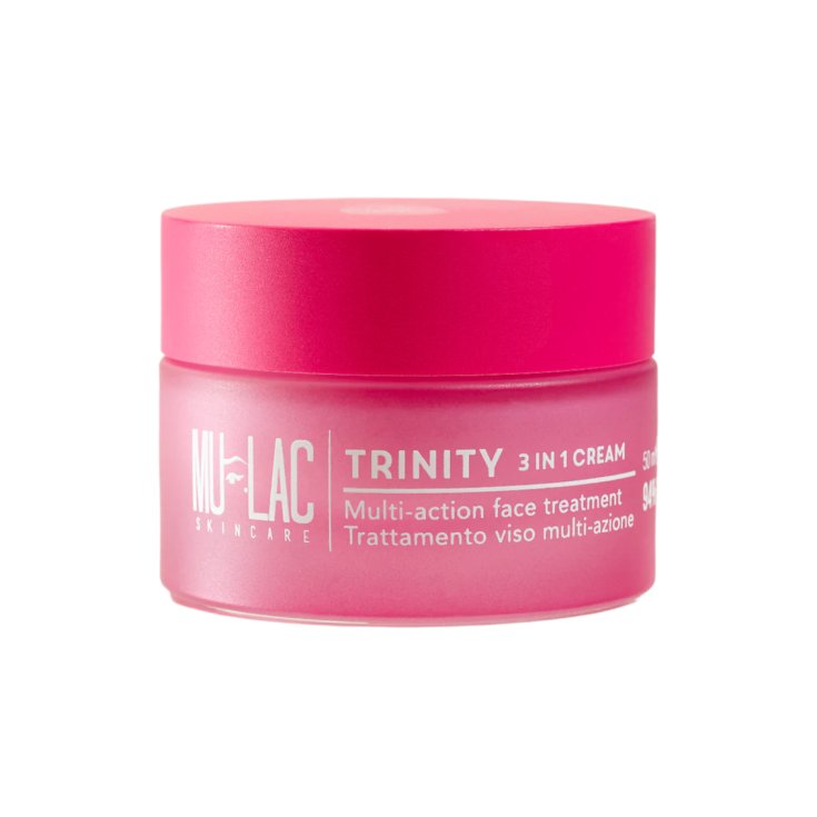MULAC TRINITY 3 IN 1 - MULTI ACTIO