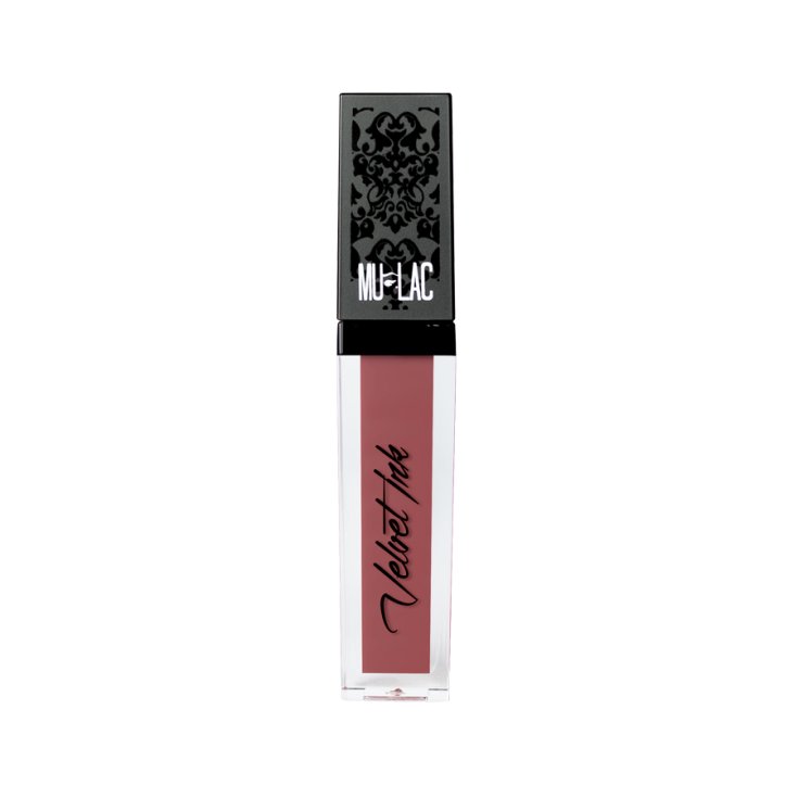 MULAC VELVET INK LIQUID LIPSTICK S