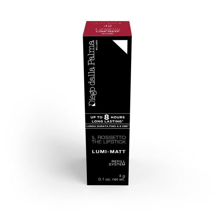 DDP REFILL ROSS LUMI 42 SHAME
