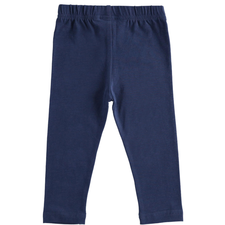 Pantalone leggings bimba bambina neonato