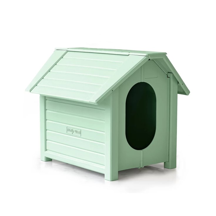 WELLY VILLA MAXI VERDE