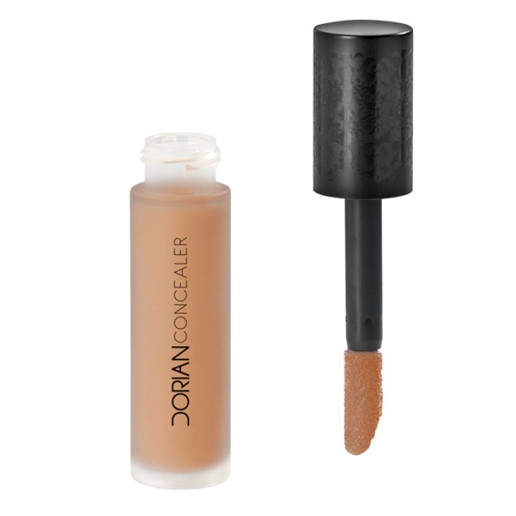 MULAC LIQUID CONCEALER DORIAN PORT