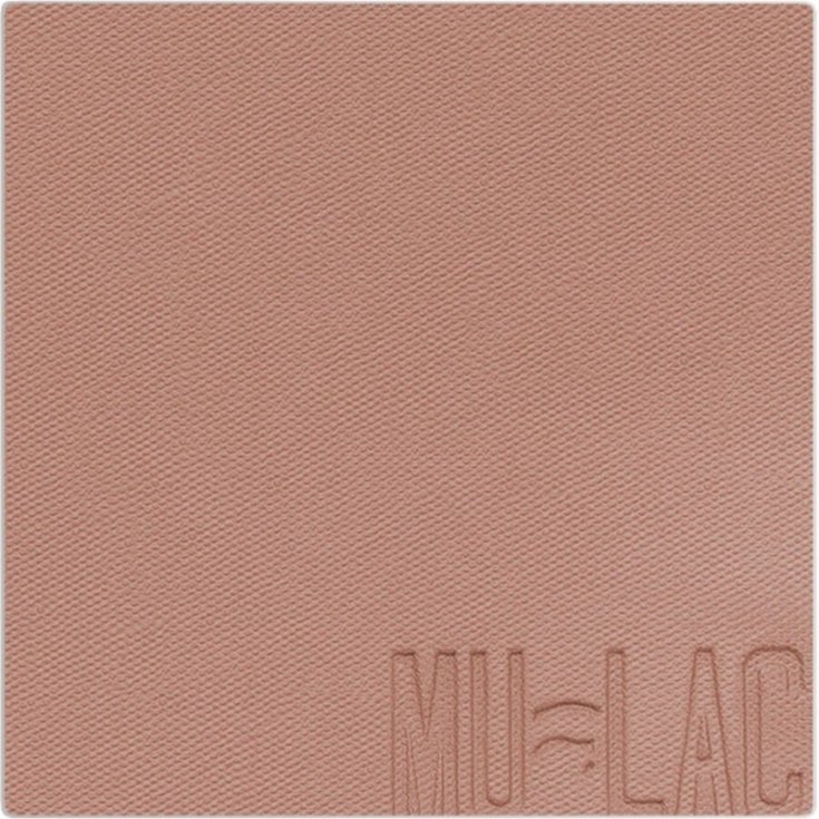 MULAC POWDER BRONZER WILD SIDE 17