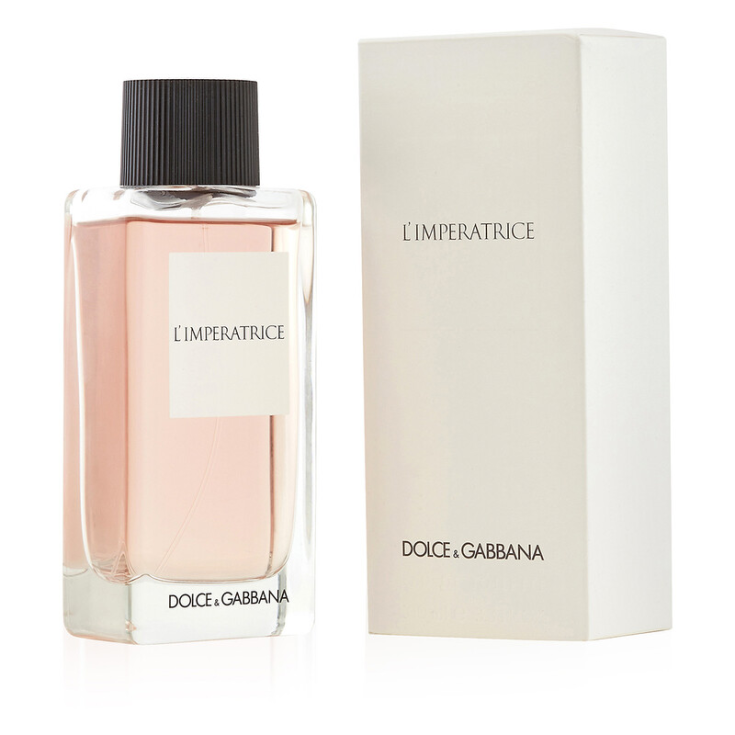 #D&G 3 L IMPERATRICE D EDT 100 VAPO