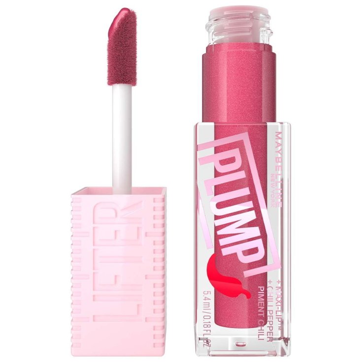 MAYBELLINE LIFTER PLUMP2 MAUVE