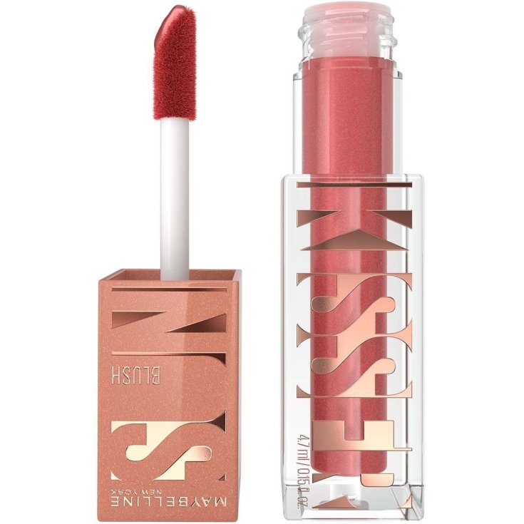 MAYBELLINE SUNKISSER 6 CITY SI