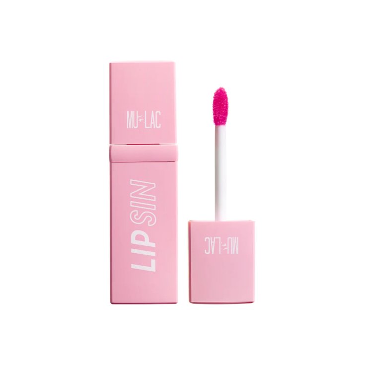 MULAC LIP STAIN TINTA LABBRA 03