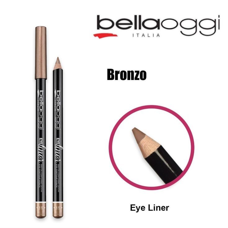 BELLAOGGI EYE LINER 011