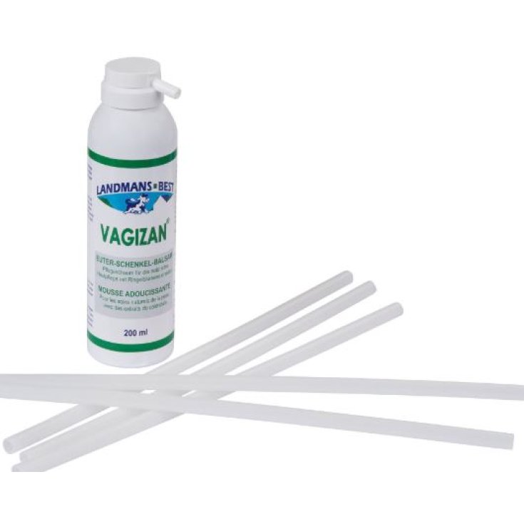VAGIZAN 200 ML