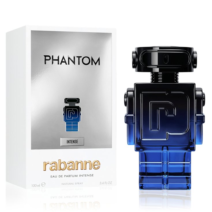 PACO R PHANTOM INTENSE U EDP 100ML