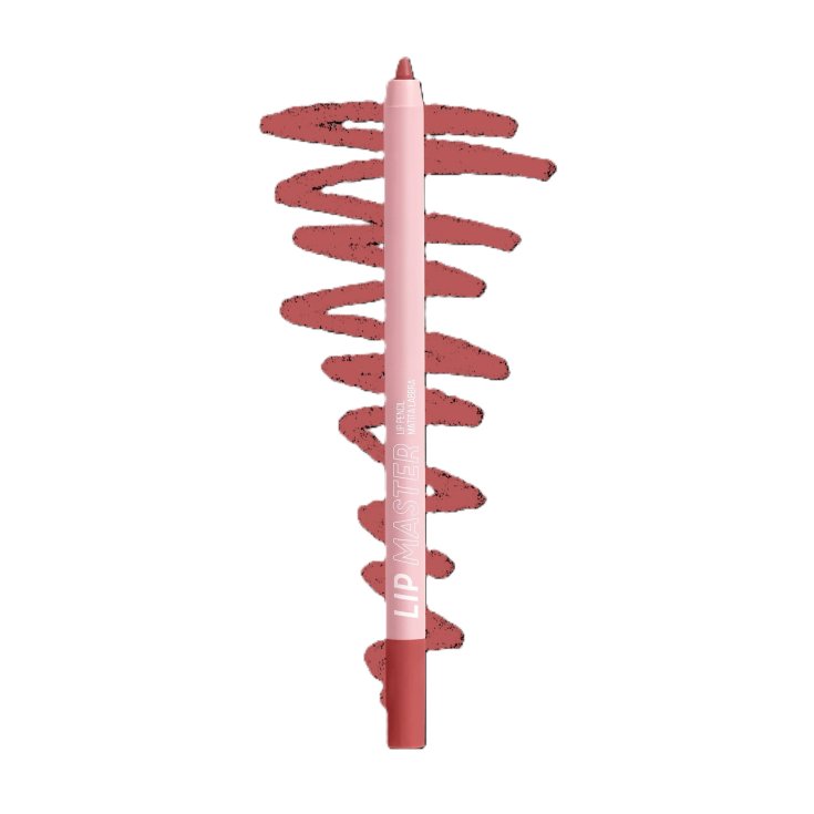 MULAC LIP MASTER LIP PENCIL 09