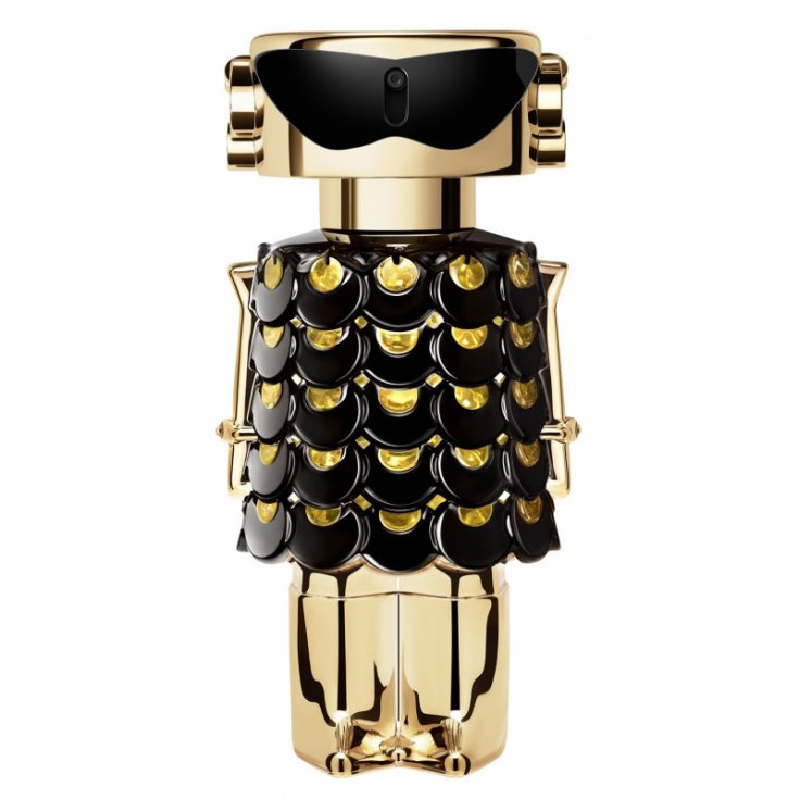 PACO R FAME D PARFUM 50 VAPO