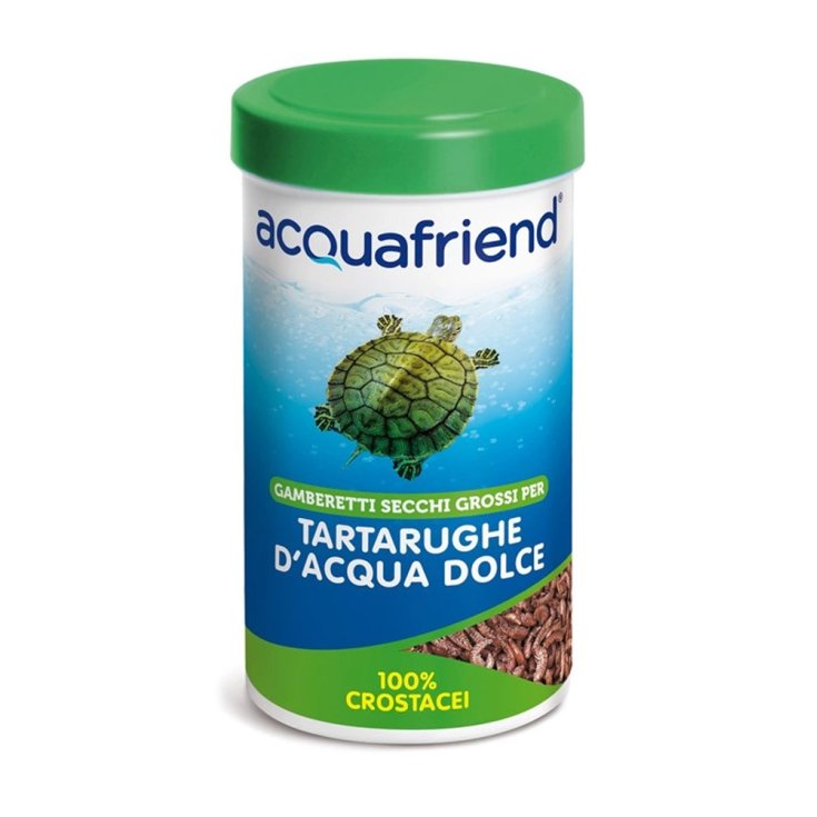 ACQUAFRIEND GAMBERETTI GROSSI PER TARTAR