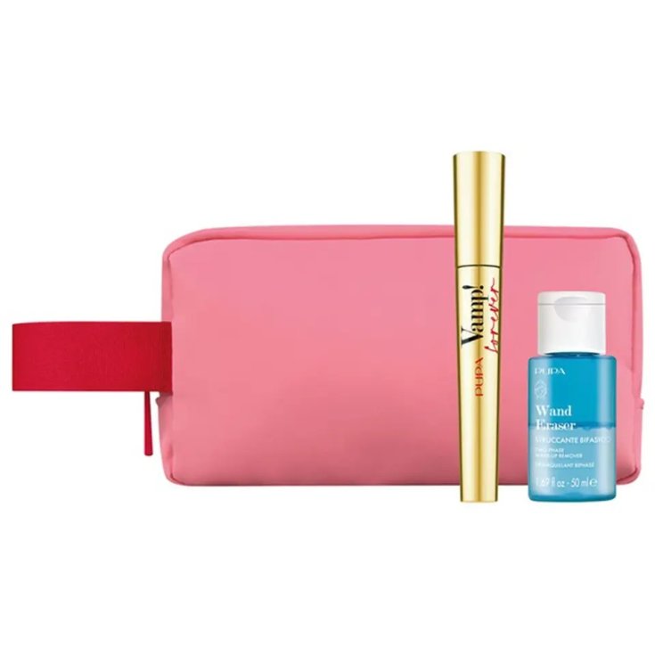 PUPA KIT POCH MASC FOR.+WAND ERASER
