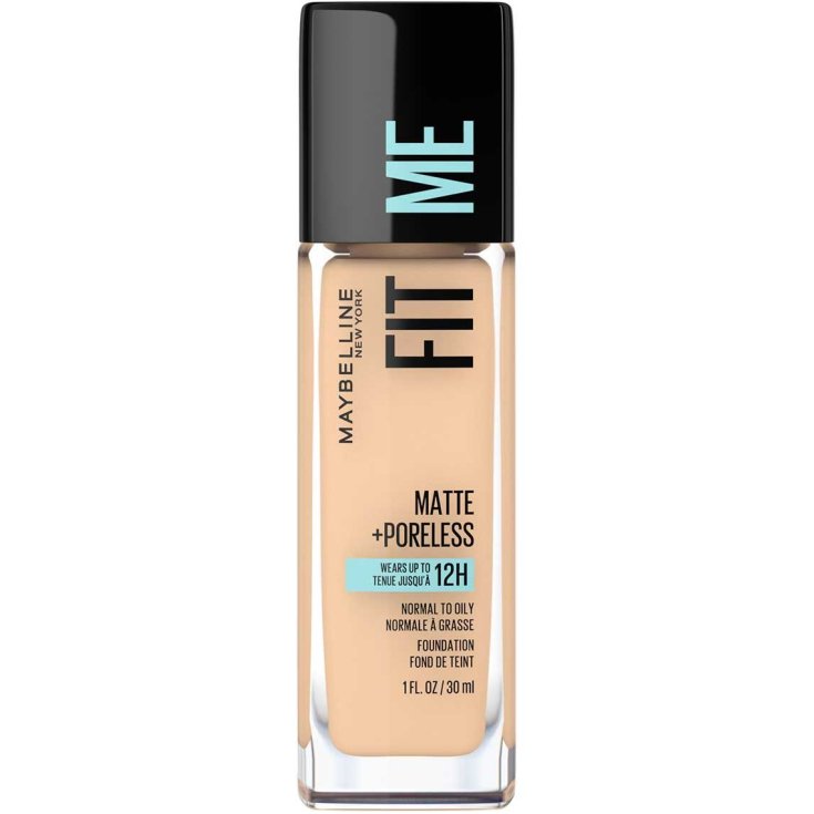 MAYB F/T FIT ME MATTE & PORELE.120
