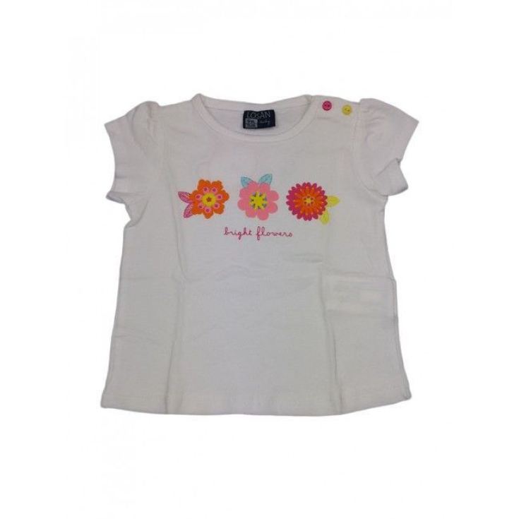 T-shirt maglia maglietta bimba neonato b