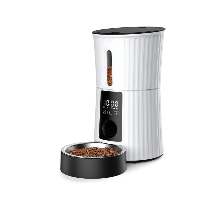 SUNNY PET FEED AUTO DISTRIB CIBO 4L PN