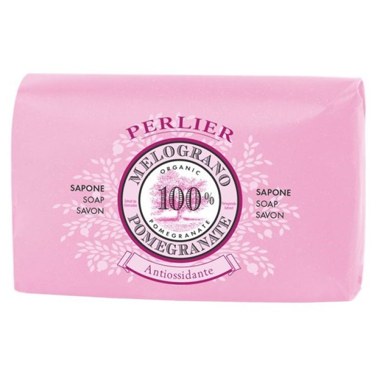 PERLIER MELOGRANO SAP SOLIDO 125G