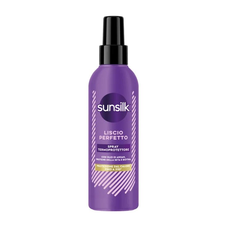 SUNSILK S/TERMOPROT.STRAIGHT 200ML