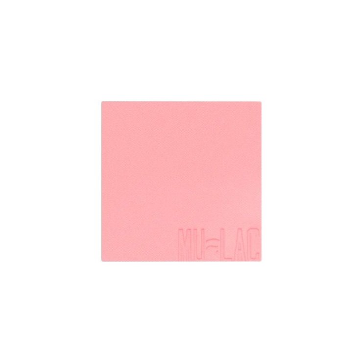 MULAC POWDER BLUSH BELLE REFILL  0
