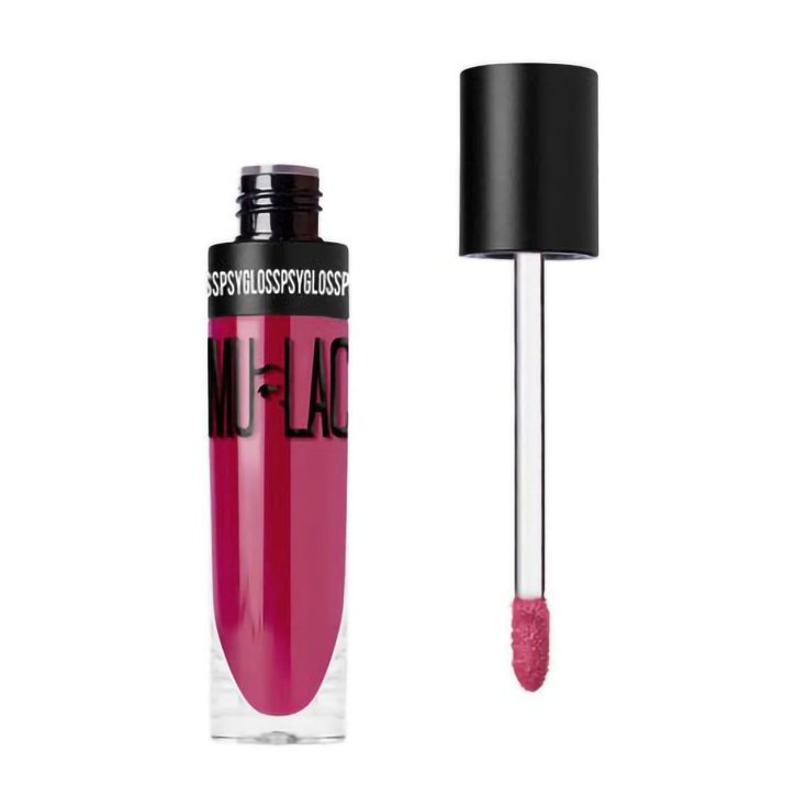 MULAC LIPGLOSS PSYGLOSS EGO 03  00